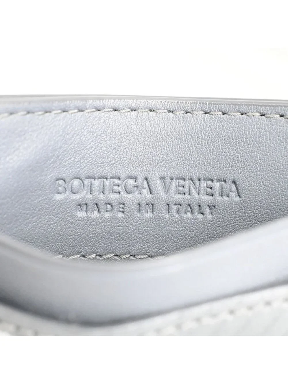 Bottega Veneta Card Case